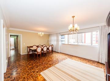 Apartamento · 110m² · 3 Quartos · 1 Vaga · Apartamento Próximo a Praça da Ucr&a
