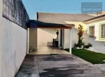 01c0c2752cecf494736d99e620babec80023d5aa · Casa com 2 dormitórios à venda, 64 m² por R$ 325.000,00 - Campina da Barra - Araucária/PR