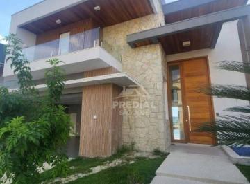 9d8722b8da7c0e7edc720cceb957856438cbfa67 · URBANOVA | CONDOMÍNIO JAGUARY | SOBRADO ALTO PADRÃO | 4 SUÍTES | EXCELENTE M² ? Lindo sobrado de al