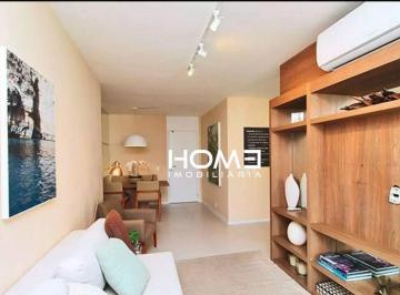7d950649383c8164af10862eef603ff69cecc3e5 · Apartamento com 2 dormitórios à venda, 68 m² por R$ 550.000,00 - Jacarepaguá - Rio de Janeiro/RJ