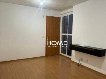 40a54dbef24f32ea6a39356583b6ae347daa0944 · Apartamento com 2 dormitórios à venda, 46 m² por R$ 129.000,00 - Cosmos - Rio de Janeiro/RJ