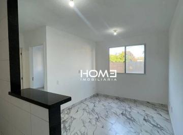 20dd5763b16738659f0d8650e720fb9b8dd1e4f8 · Apartamento com 2 dormitórios à venda, 43 m² por R$ 140.000,00 - Bangu - Rio de Janeiro/RJ