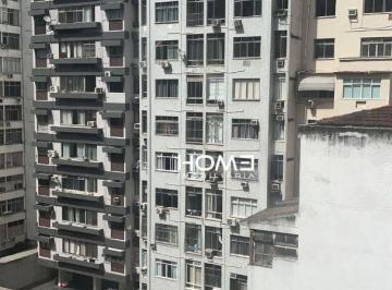 b6edbce448c34707b9998c42b5e24c91c243bec5 · Apartamento com 2 dormitórios à venda, 75 m² por R$ 1.000.000,00 - Copacabana - Rio de Janeiro/RJ