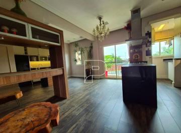 c69bab4719136f70e0e3a97412073189629a6d2b · Apartamento com 2 dormitórios à venda, 74 m² por R$ 999.000,00 - Granja Viana - Cotia/SP