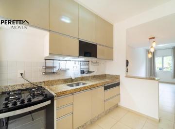 Foto 01 · Casa à venda no Condomínio Caminhos da Serra em Jundiaí, com 2 quartos, sacada, área gourmet, aceita