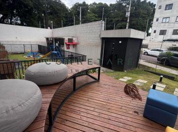 Apartamento de 1 quarto, Curitiba · Residencial Pixel City Habitat