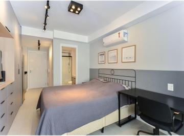 Foto 09 · Apartamento tipo studio à venda no Indianópolis - São Paulo