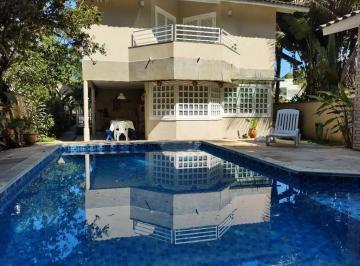 Casa · 269m² · 3 Quartos · 4 Vagas · Casa com 3 quartos à venda em Riviera - SP