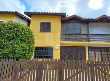 Casa · 103m² · 3 Quartos · 2 Vagas · Casa com 3 quartos à venda em Morada da praia - SP