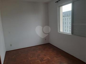 Apartamento · 36m² · 1 Quarto · Apartamento com 1 quartos à venda em República - SP