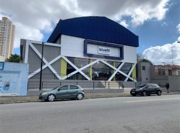 Comercial · 1269m² · 20 Vagas · Galpão à venda em Vila liviero - SP