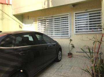 Casa · 100m² · 3 Quartos · 1 Vaga · Casa com 3 quartos à venda em Sacomã - SP