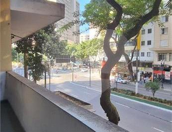 Comercial · 128m² · Salas à venda em República - SP