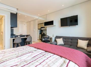 Apartamento · 27m² · 1 Quarto · 1 Vaga · Apartamento para Aluguel - Jardim Iracema, 1 Quarto, 27 m2 - Barueri