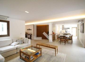 Casa · 470m² · 4 Quartos · 2 Vagas · Casa para Aluguel - Anil, 4 Quartos,  470 m² - Rio de Janeiro