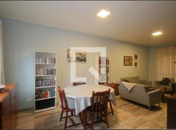 Casa · 182m² · 3 Quartos · 2 Vagas · Casa à Venda - Vila Santa Luzia, 3 Quartos, 182 m² - Taboão da Serra