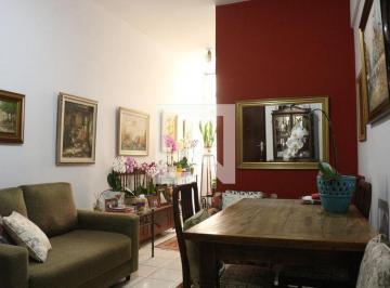 Apartamento · 170m² · 2 Quartos · Apartamento à Venda - Copacabana, 2 Quartos,  170 m² - Rio de Janeiro