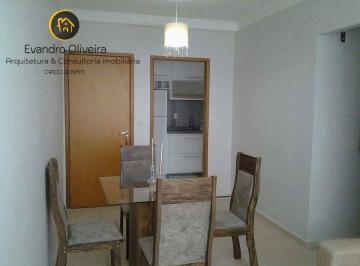202602020827366959.jpg · Apartamento 3 dormitórios para Venda em São José dos Campos, Jardim Satélite, 3 dormitórios, 1 suíte