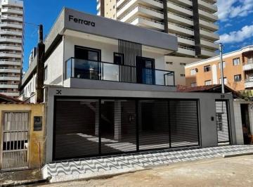 img0 · CASA COM  54,00 m² - AVIAÇÃO - PRAIA GRANDE SP