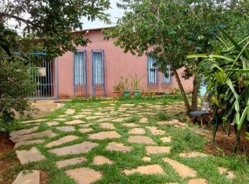 Rural de 2 quartos, Paranoá · Vendo excelente chácara na região da rajadinha 2 DF 130, Km 12