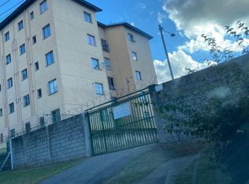 Foto 01 · Apartamento, Tirol (barreiro), Belo Horizonte, MG