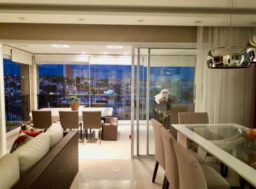 Apartamento · 138m² · 3 Quartos · 2 Vagas · Apartamento à venda em Campinas, Jardim Chapadão, com 3 suítes, com 138 m²