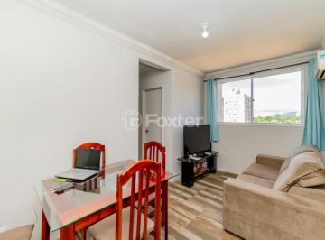 28-APARTAMENTO-2D-GLORIA-PORTO-ALEGRE-973489.jpg · Apartamento, 2 dormitórios, 47 m², em Partenon