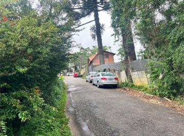 Terreno , Curitiba · Terreno de 678 m² a venda no Mercês
