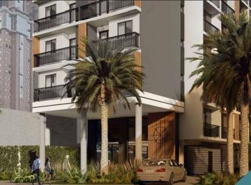 Apartamento de 1 quarto, Curitiba · REVENDA - Studio à venda, por R$ 349.900 - Centro - Curitiba/PR