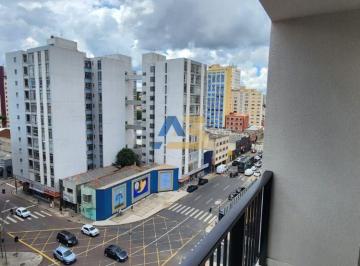 Apartamento de 1 quarto, Curitiba · REVENDA - Studio à venda, 22 m² por R$ 349.900 - Centro - Curitiba/PR