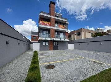 Apartamento de 1 quarto, Curitiba · Garden Suspenso Capão da Imbuia