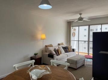 Apartamento de 3 quartos, São Paulo · Lindo Apto. à Venda, varanda com sol da manhã na sala e em dois dormitórios em andar alto