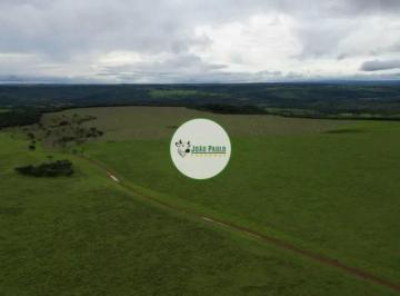 Rural , Luziânia · Fazenda a venda em Luziania-GO - 1.705 Hectares - DUPLA APTIDÃO