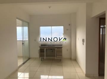 Apartamento · 50m² · 2 Quartos · 1 Vaga · Apartamento, Monte Verde II, Poços de Caldas, MG
