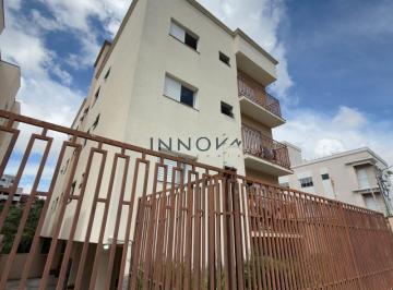 Foto 01 · Apartamento, Residencial Greenville, Poços de Caldas, MG