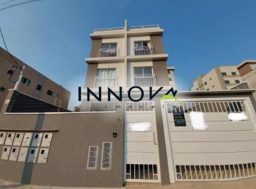 Apartamento · 50m² · 1 Quarto · 1 Vaga · Apartamento, Centreville, Poços de Caldas, MG