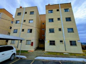 Apartamento · 1 Quarto · 1 Vaga · Apartamento -  / Residencial / Jardim Paraíso