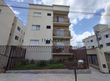 Apartamento · 80m² · 2 Quartos · 1 Vaga · Apartamento - / Residencial / RESIDENCIAL GREENVILLE