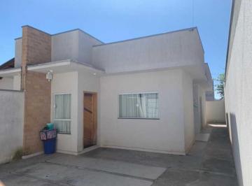 Casa · 67m² · 2 Quartos · 2 Vagas · Casa de rua -  / Residencial / Campo das Antas