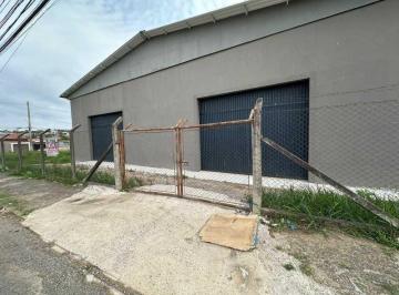 Comercial · 1000m² · Galpão -  / Comercial / Jardim Aeroporto