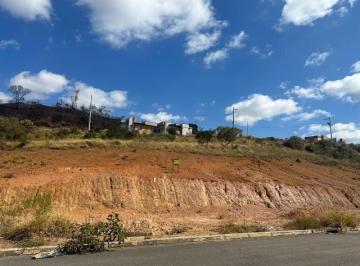 Foto 01 · Terreno, Jardim Bandeirantes, Poços de Caldas, MG