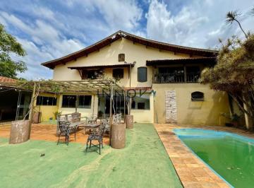 Foto 01 · Casa, Jardim Novo Mundo, Poços de Caldas, MG