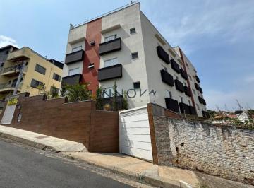 Foto 01 · Apartamento, Parque Vivaldi Leite Ribeiro, Poços de Caldas, MG