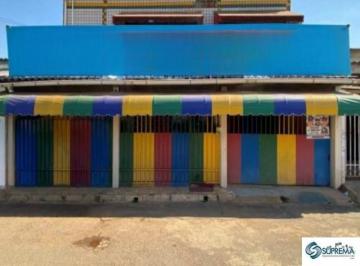 Foto 01 · VENDO CASA NA CEILÂNDIA NORTE