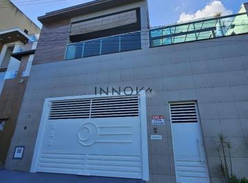 Foto 01 · Casa, Vila Caio Junqueira, Poços de Caldas, MG