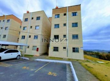 Foto 01 · Apartamento, Jardim Aeroporto, Poços de Caldas, MG