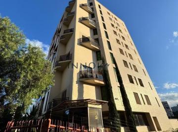 Foto 01 · Apartamento, São Benedito, Poços de Caldas, MG