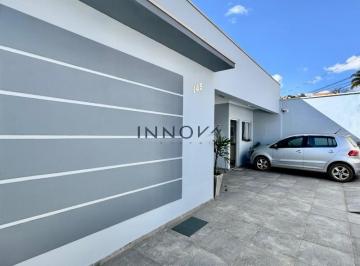 Foto 01 · Casa, Jardim Cascatinha, Poços de Caldas, MG