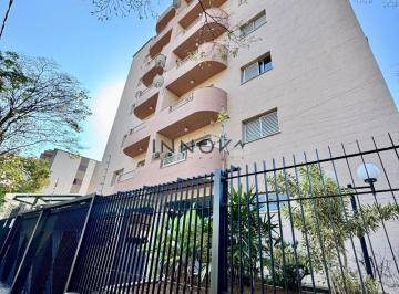 Foto 01 · Apartamento, Jardim dos Estados, Poços de Caldas, MG