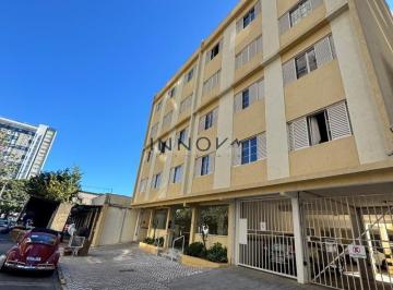 Foto 01 · Apartamento, São Benedito, Poços de Caldas, MG